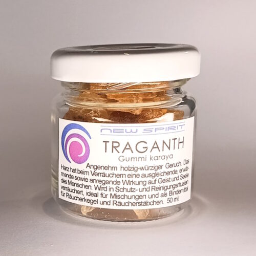 TRAGANTH TRAGANTH