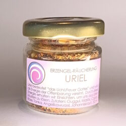 Erzengel Uriel Räuchermischung 50ml