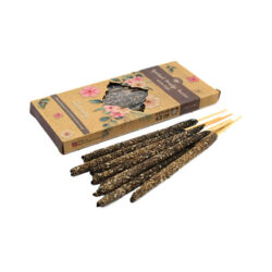 Green Tree Spiritual Smudge Räucherstäbchen Cleansing - White Sage