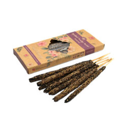 Green Tree Spiritual Smudge Räucherstäbchen Good Energy - Rosemary