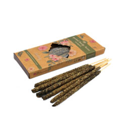 Green Tree Spiritual Smudge Räucherstäbchen Healing - Eucalyptus