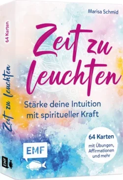 Zeit zu leuchten