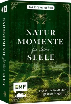 Naturmomente für deine Seele