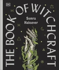 The Book Of Witchkraft Englisch