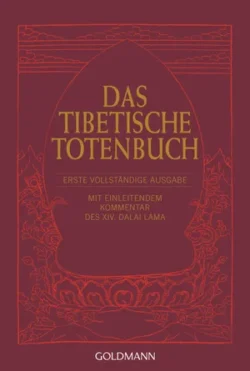 Das tibetische Totenbuch TB