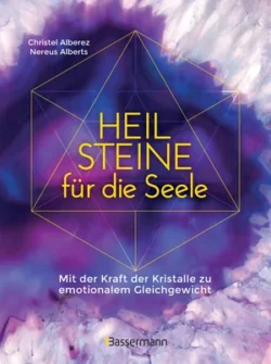 Heilsteine für die Seele