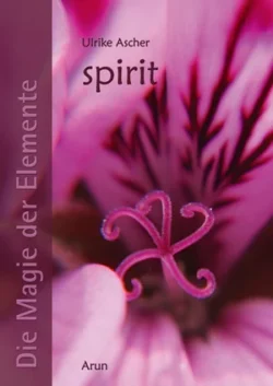 Die Magie der Elemente 5 Spirit