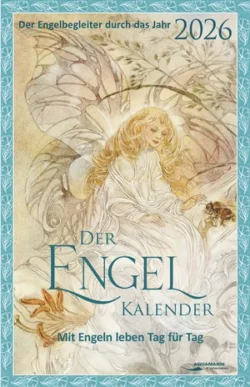 Der Engelkalender 2026