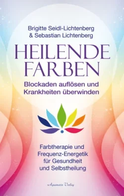 Heilende Farben