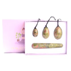 Yoni Egg Set Unakit