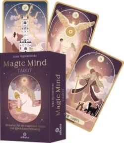 Magic Mind Tarot