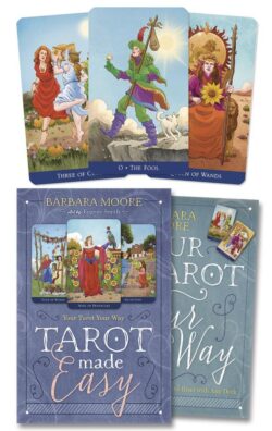Tarot Made Easy