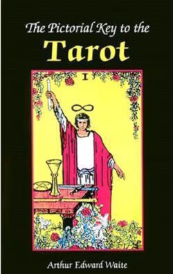The Pictorial Key to the Tarot