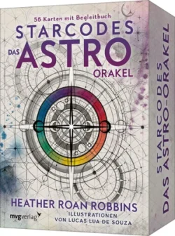 Starcodes Das Astro Orakel