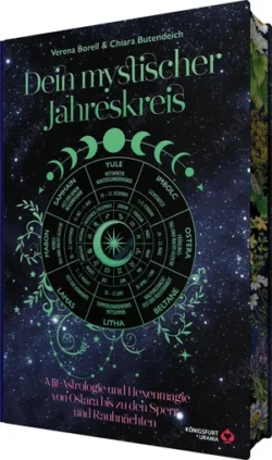 Dein mystischer Jahreskreis