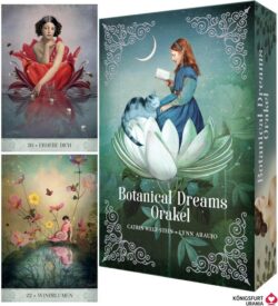 Botanical Dreams Orakel