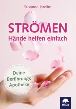 Strömen Hände helfen einfach