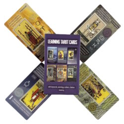 Learning Tarot Cards