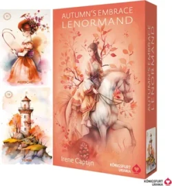 Automn's Embrace Lenormand