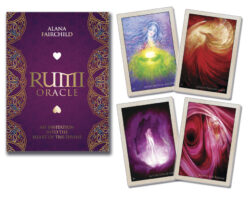 Rumi Oracle Englisch
