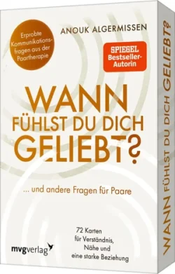 Wann fühlst du dich geliebt?