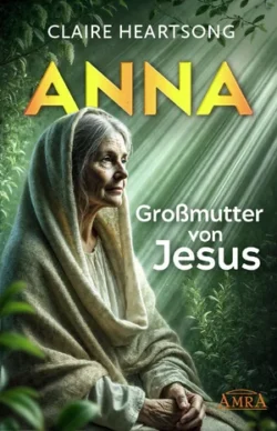 Anna Großmutter von Jesus