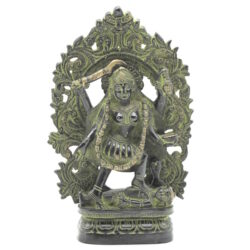 Kali Messing "antik" 20 cm