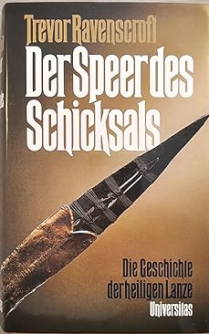 Der Speer des Schicksals (Rarität)