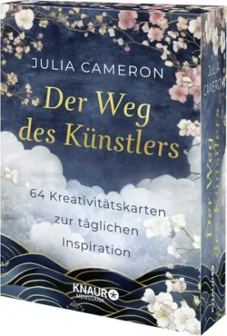 Der Weg des Künstlers KARTEN