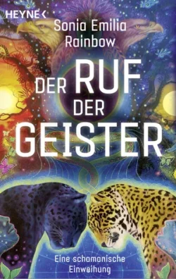 Der Ruf der Geister TB