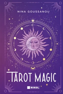Tarot Magic BUCH