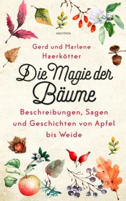 Die Magie der Bäume
