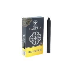 Green Tree Ritual Kerzen Protection 10 Stk.