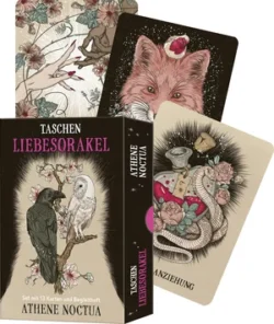Taschen-Liebesorakel
