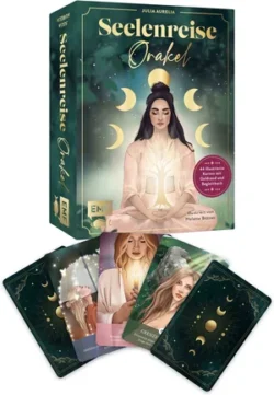 Das Seelenreise Orakel