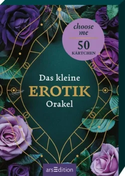 Das kleine Erotik Orakel