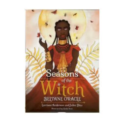 Seasons of the Witch Beltane Oracle