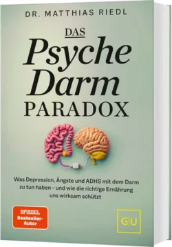 Das Psyche Darm Paradox