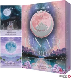 Lunar Magic Orakel