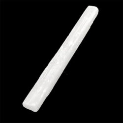 Selenit plattenförmig, ca.19-20cm