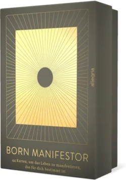 Born Manifestor
