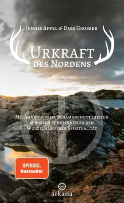 Urkraft des Nordens (geb.)