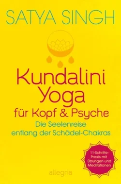 Kundalini Yoga für Kopf & Psyche