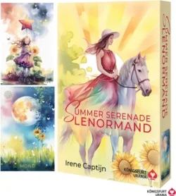 Summer Serenade Lenormand