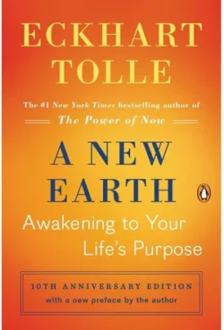 A new Earth (English)