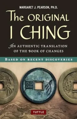 The Original I Ching ENGLISCH