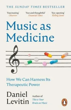 Music as Medicine ENGLISCH