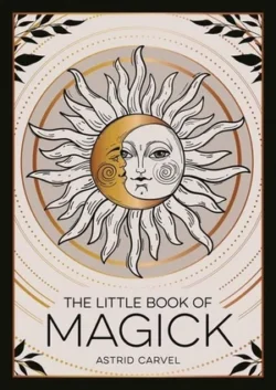 The Little Book of Magick ENGLISH