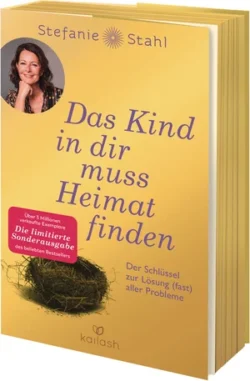 Das Kind in dir muss Heimat finden