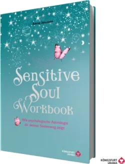 Sensitive Soul Workbook